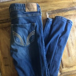 Hollister Skinny Jeans